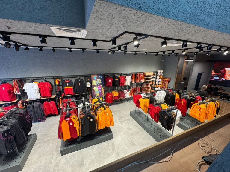 GS Store 4