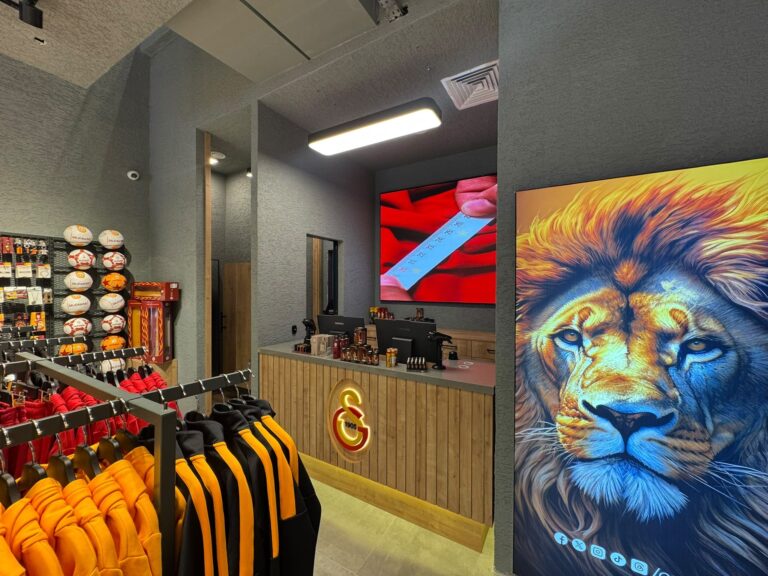 GS Store 5