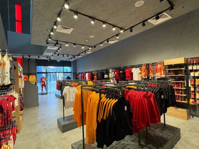 GS Store 6
