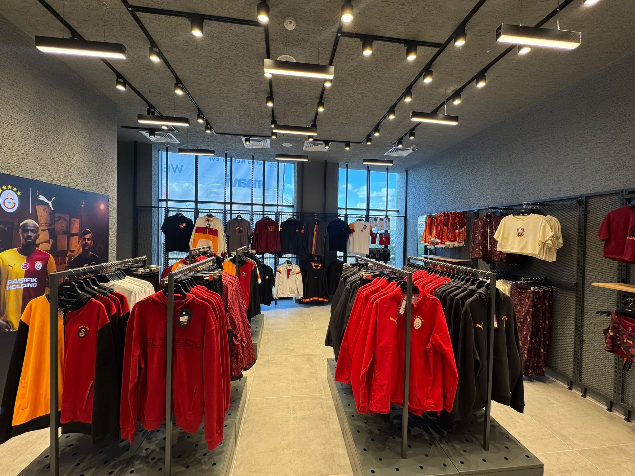GS Store