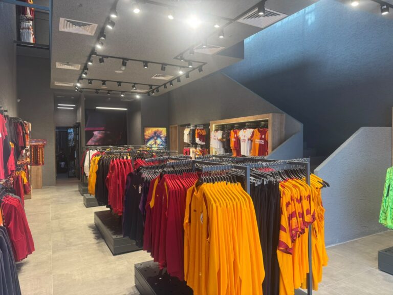 GS Store 9