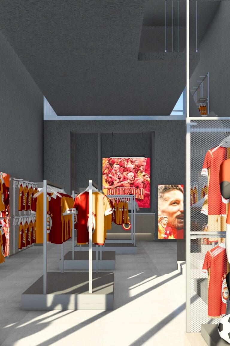 GS Store 19