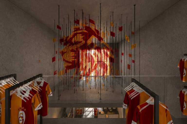 GS Store 20