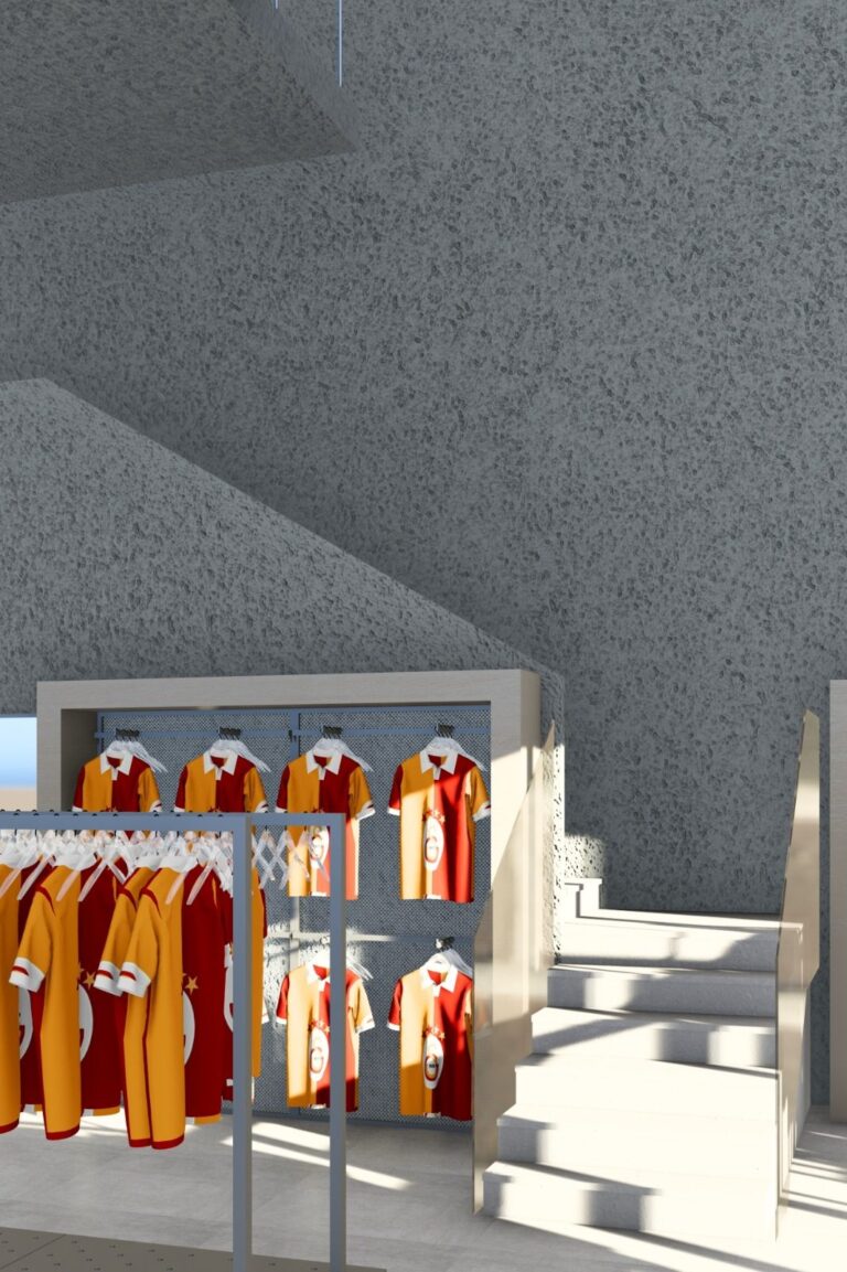 GS Store 22