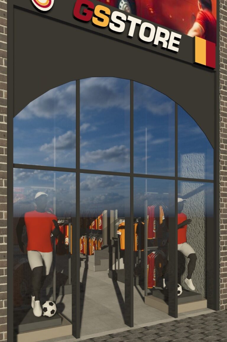 GS Store 24