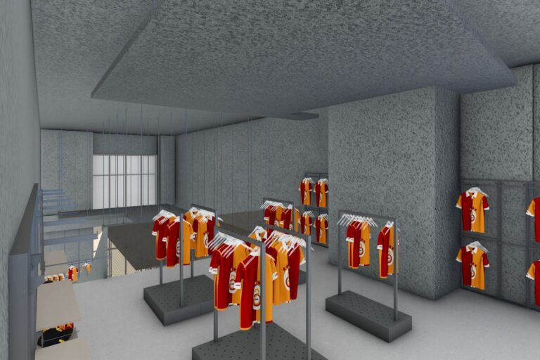 GS Store 26