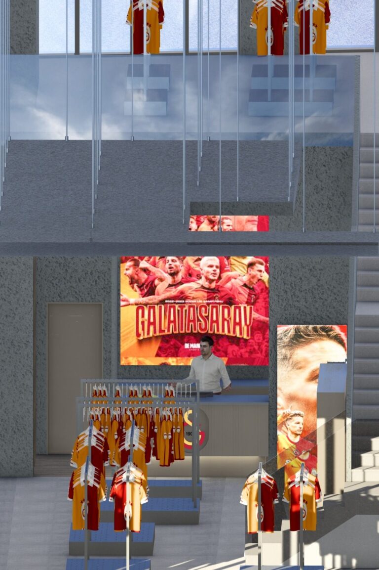 GS Store 27