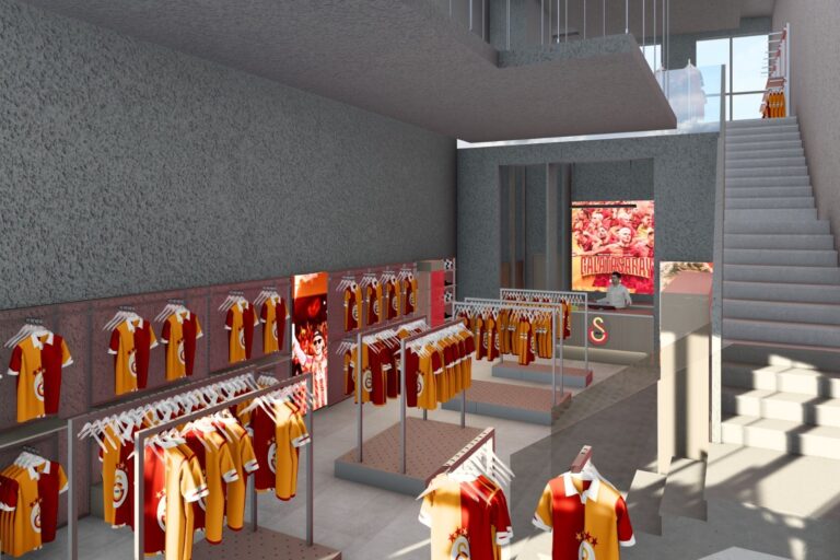 GS Store 28