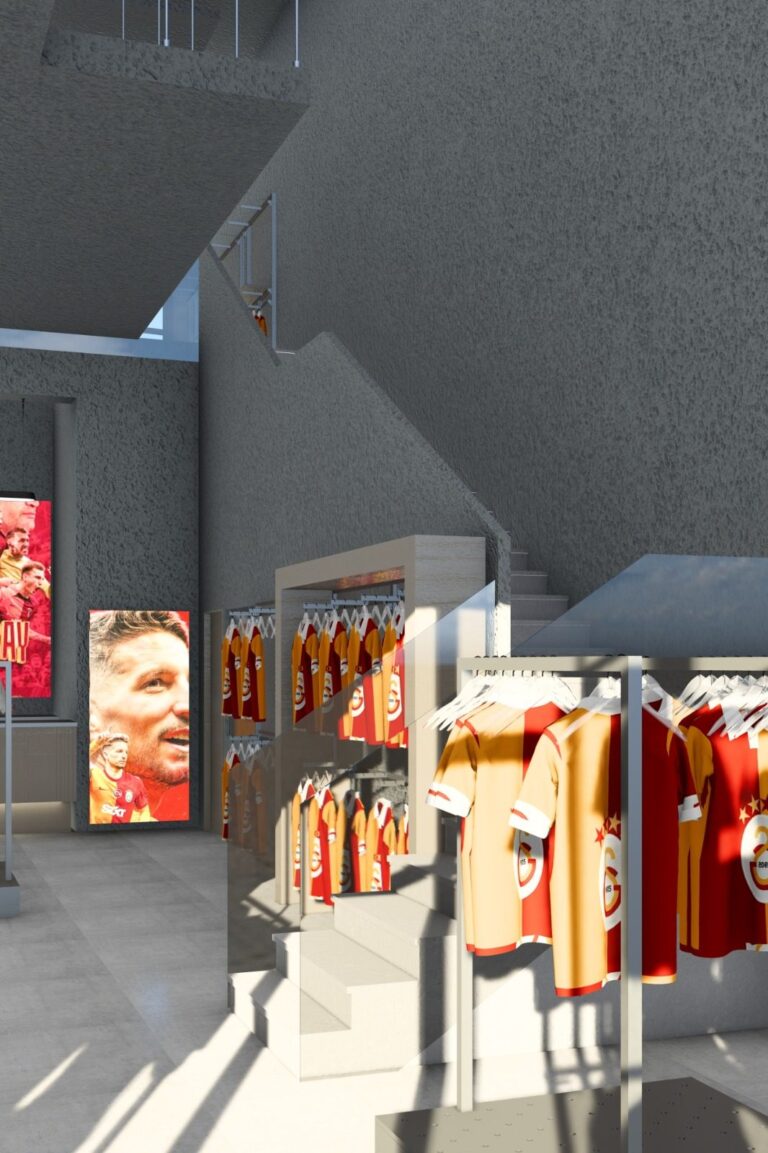 GS Store 29