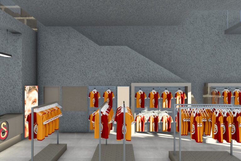 GS Store 30