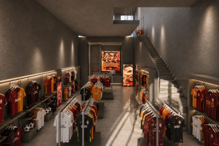 GS Store 31