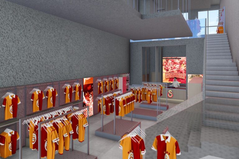 GS Store 33