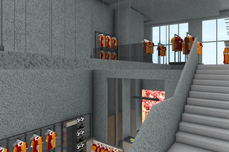 GS Store 35
