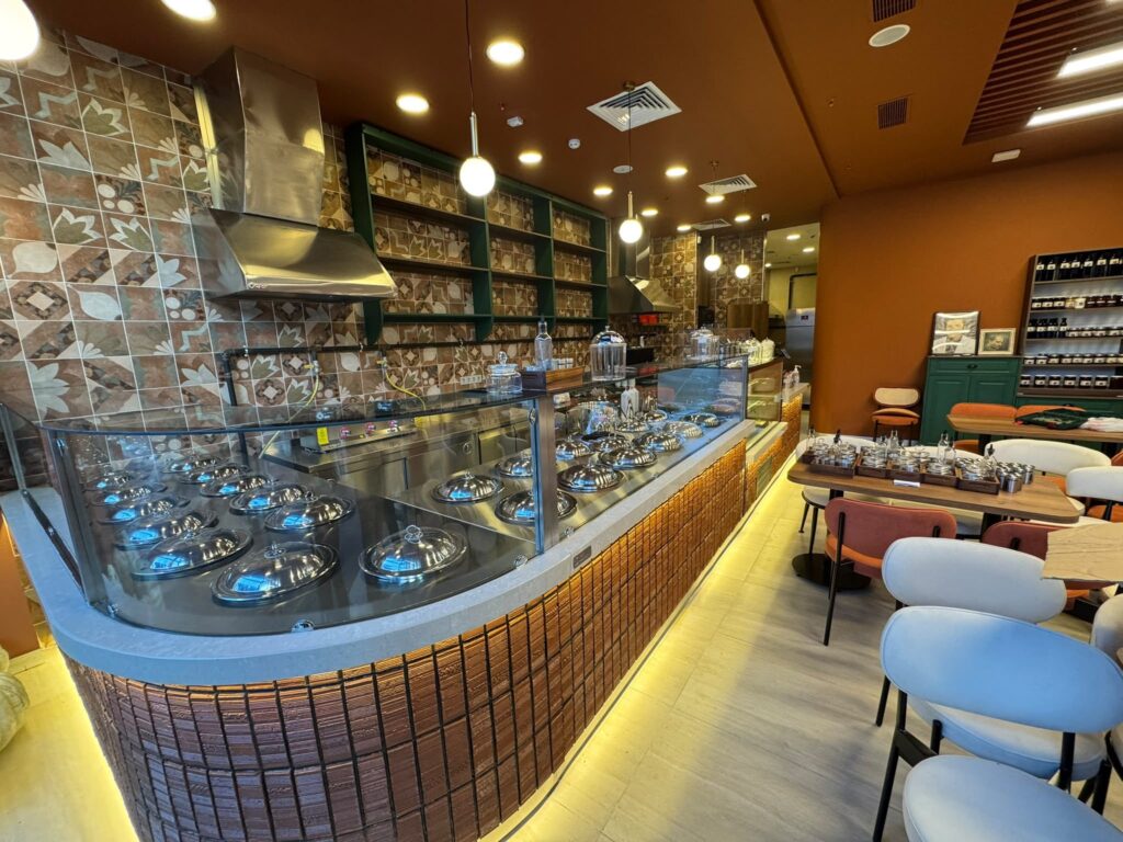 Hebun Çorba Evi 3