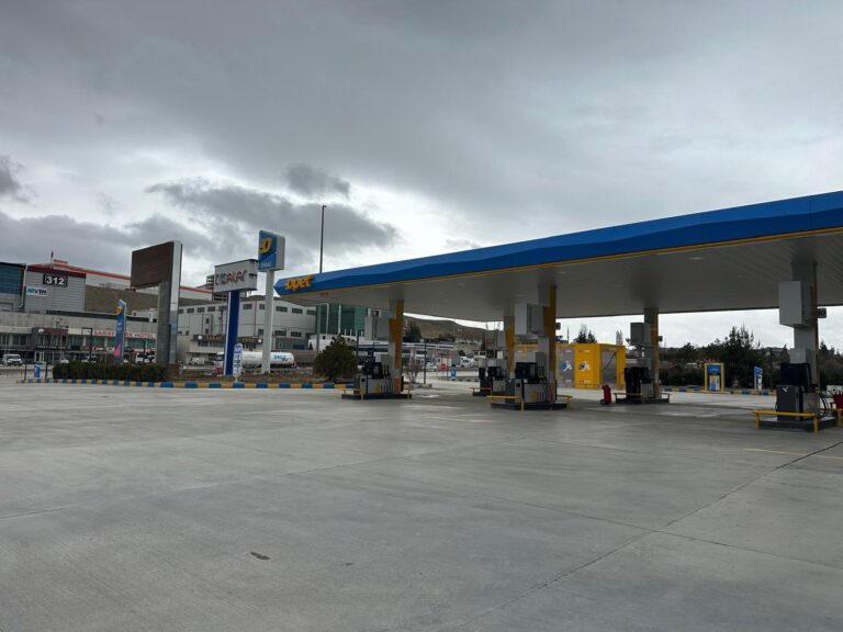 Kocalar Petrol 6