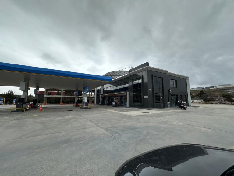 Kocalar Petrol 7