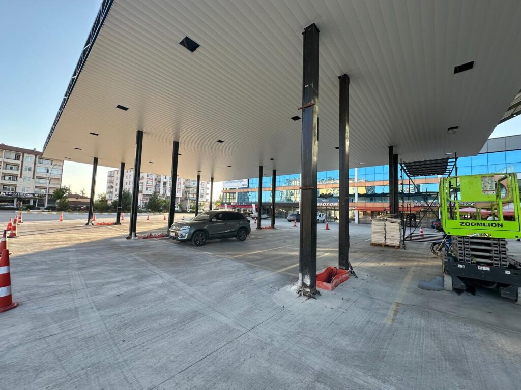 Kocalar Petrol 10