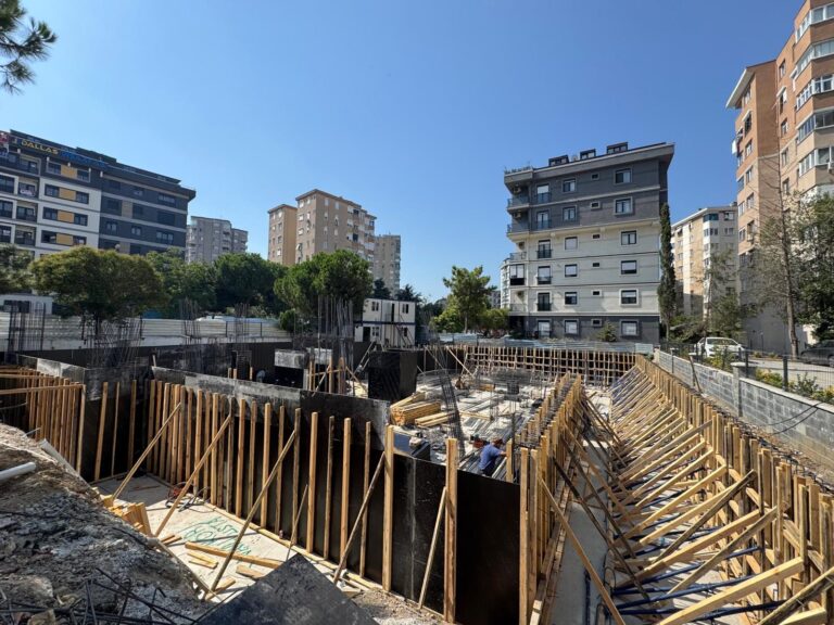 Maltepe Konut 5